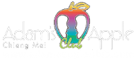 Adam's Apple Gay Club Logo